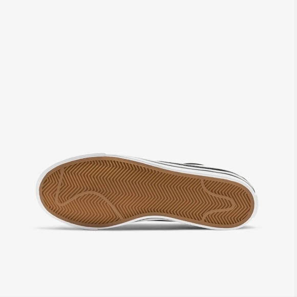 Girls Bling Nike Court Legacy Shoes Sneakers Customized With Swarovski Crystals - Picture 2 of 6